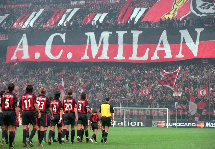 Ac米兰体育｜探索AC米兰的荣耀之路